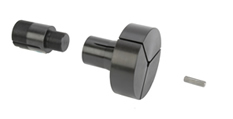 collet machineable